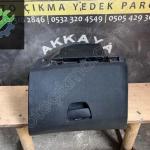 9673811277 Peugeot 208 Torpido Kapağı Komple Orjinal Çıkma