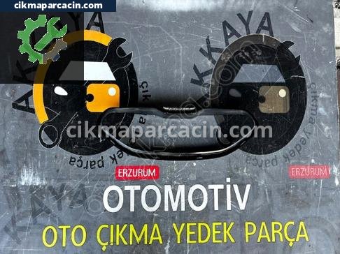Peugeot 2008 Gösterge Çerçevesi çıkma parça