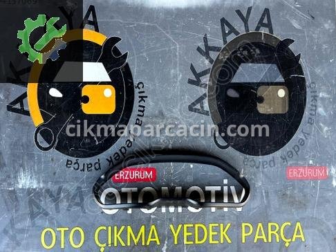 Peugeot 2008 Gösterge Çerçevesi 9673859177 çıkma parça