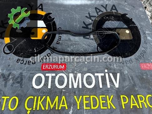 Peugeot 2008 Gösterge Çerçevesi 9673859177 çıkma parça