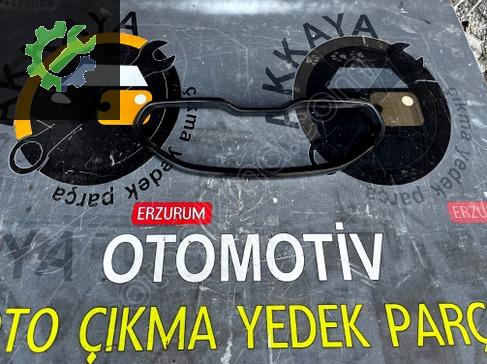 Peugeot 2008 Gösterge Çerçevesi 9673859177 çıkma parça