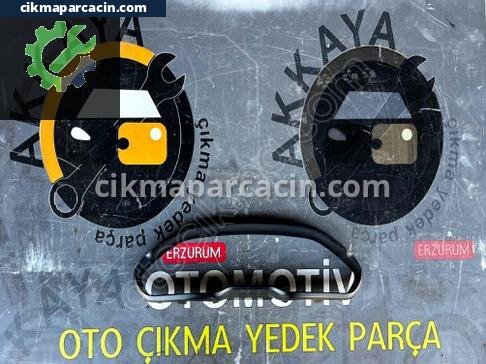 Peugeot 208 Gösterge Çerçevesi çıkma parça