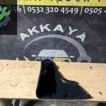 9673886677 Peugeot 208 Konsol Kaplaması Arka Sağ Çıkma