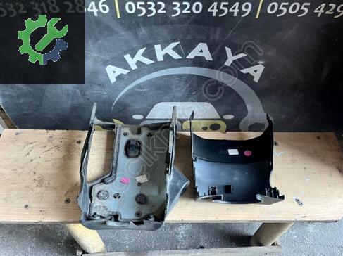 Peugeot 208 Direksiyon Kapağı 9673915477 çıkma parça