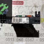 9674016980 Peugeot 207 BSi Beyni Çıkma Orjinal