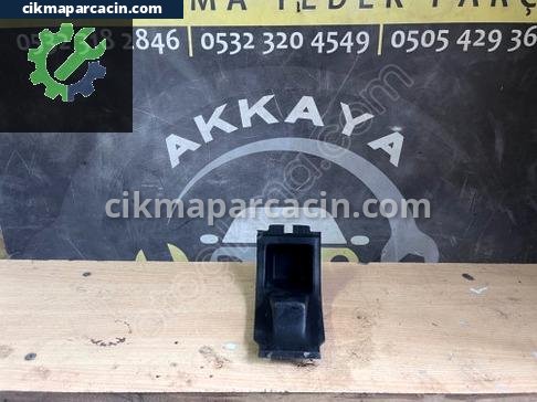 Peugeot 208 Orta Konsol çıkma parça