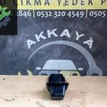 9674018577 Peugeot 208 Orta Konsol Arka Cep Orjinal Çıkma
