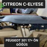 96743879ZD C-ELYSEE – 301 KOMPLE TORPİDO 2017 SONRASI