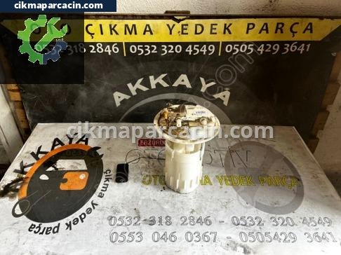 Citroen C-elysee Yakıt Şamandırası çıkma parça