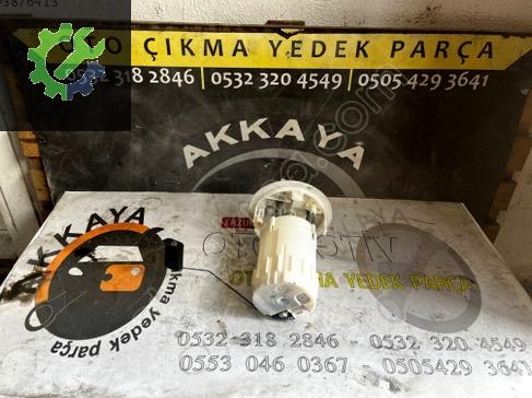 Citroen C-elysee Yakıt Şamandırası 9674461380 çıkma parça