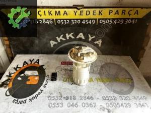 9674461380 Peugeot 208 Yakıt Şamandırası Dizel Çıkma