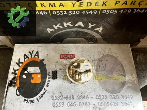 Peugeot 301 Yakıt Şamandırası 9674461380 çıkma parça