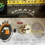 9674461380 Peugeot 308 Yakıt Şamandırası Orjinal Çıkma