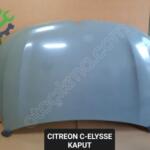 9674787580 CITROEN C-ELYSEE MOTOR KAPUTU