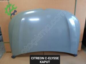 9674787580 CITROEN C-ELYSEE MOTOR KAPUTU