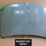 9674788980 PEUGEOT 301 MOTOR KAPUT 2013-2016 ARAS