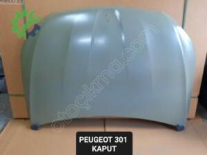 9674788980 PEUGEOT 301 MOTOR KAPUT 2013-2016 ARAS