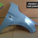 9674790680 PEUGEOT 301 SAĞ ÖN ÇAMURLUK