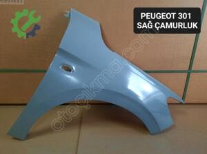 9674790680 PEUGEOT 301 SAĞ ÖN ÇAMURLUK