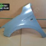 9674790780 PEUGEOT 301 SOL ÖN ÇAMURLUK