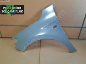 9674790780 PEUGEOT 301 SOL ÖN ÇAMURLUK