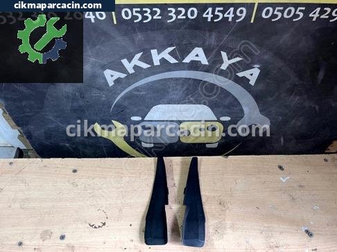 Peugeot 208 Bakalitler çıkma parça