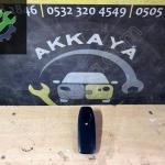 96751115ZD Peugeot 208 Sağ ön Cam Açma Tuşu Komple Orjinal Çıkma