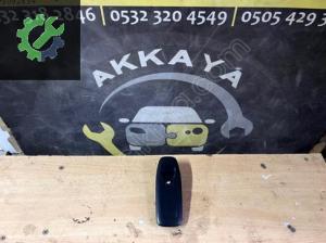 96751115ZD Peugeot 208 Sağ ön Cam Açma Tuşu Komple Orjinal Çıkma