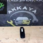 96751115ZD Peugeot 208 Sağ ön Cam Açma Tuşu Komple Orjinal Çıkma
