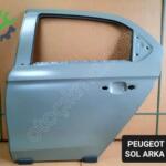 9675190780 C-ELYSEE / 301 SOL ARKA KAPI