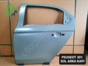 9675190780 C-ELYSEE / 301 SOL ARKA KAPI