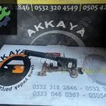 96760386ZD Peugeot 208 El Fren Kolu Orjinal Çıkma
