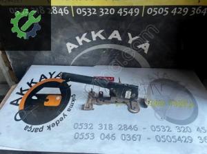 96760386ZD Peugeot 208 El Fren Kolu Orjinal Çıkma