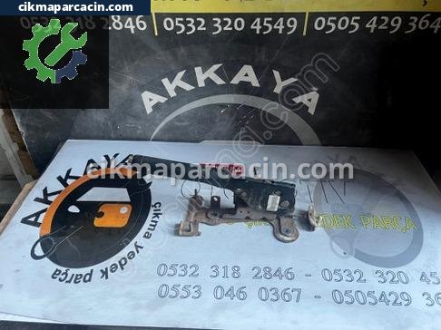 Peugeot 208 El Fren Kolu çıkma parça