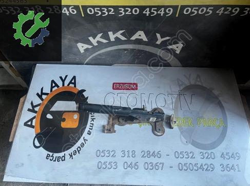 Peugeot 208 El Freni 96760386ZD çıkma parça