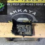 9676054080 Peugeot 301 Akü Alt Kabı Orjinal Çıkma