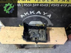 9676054080 Peugeot 301 Akü Alt Kabı Orjinal Çıkma