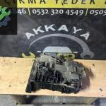 9676054080 Peugeot 301 Akü Alt Kabı Orjinal Çıkma