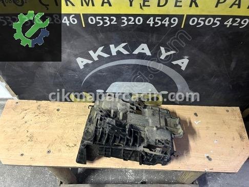 Peugeot 301 Akü 9676054080 çıkma parça