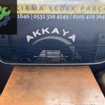 9676958080 C Elysee Ön Tampon Alt Izgarası Orijinal Çıkma