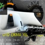 9677215477 Peugeot 2008 Sağ Arka iç Çamurluk Kaplaması Çıkma