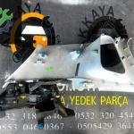9677215477 Peugeot 2008 Sağ Arka iç Çamurluk Kaplaması Çıkma
