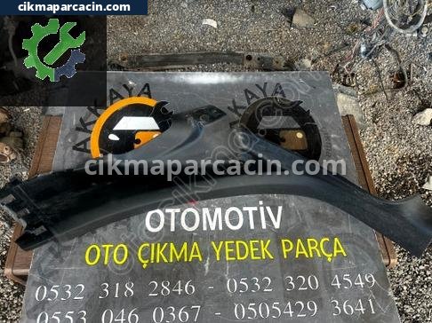 Peugeot 2008 Bakalit çıkma parça