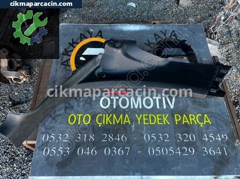 Peugeot 2008 Bakalit çıkma parça
