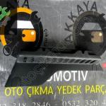 9677216677 Peugeot 2008 Sağ Arka Pandizot Ayağı Çıkma