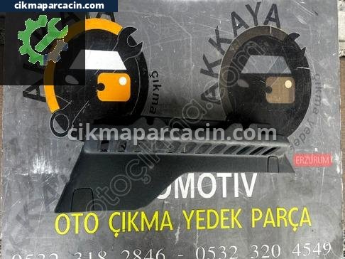 Peugeot 2008 Pandizot çıkma parça