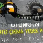 9677216677 Peugeot 2008 Sağ Arka Pandizot Ayağı Çıkma