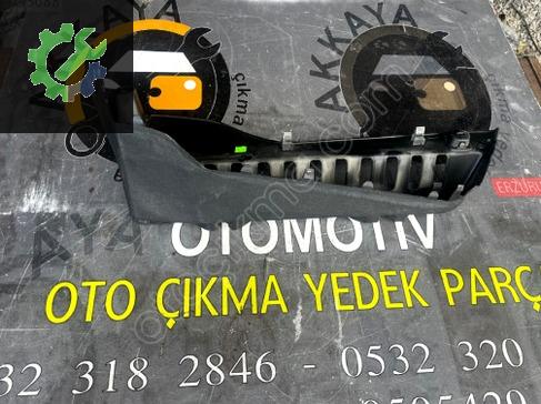 Peugeot 2008 Pandizot 9677216677 çıkma parça