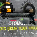 9677216677 Peugeot 2008 Sağ Arka Pandizot Ayağı Çıkma