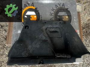 96773200ZD Peugeot 2008 Sağ Arka iç Çamurluk Döşemesi Çıkma